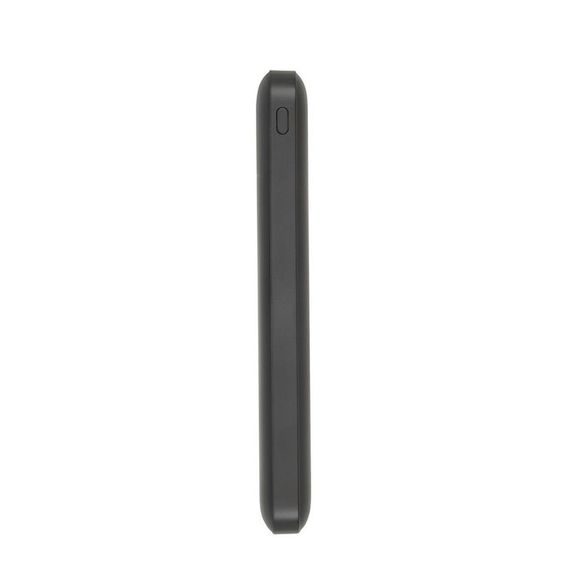 Портативний зарядний пристрій Rivacase, 10000 mA, RIVAPOWER VA2101 (Black) | Зображення 4