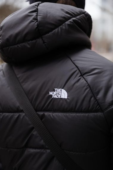 Куртка чоловіча Active TNF чорна (1470848916) | Зображення 2