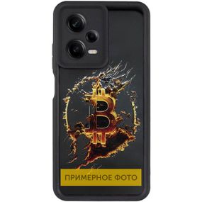 TPU чехол Prestige для Xiaomi Redmi Note 13 4G Crypt