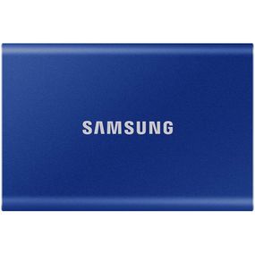 Накопичувач SSD USB 3.2 2TB T7 Samsung (MU-PC2T0H/WW)
