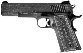 Пневматический пистолет Sig Sauer Air 1911 Пневматика Пневматическое оружие пистолеты Пистолет пневматический