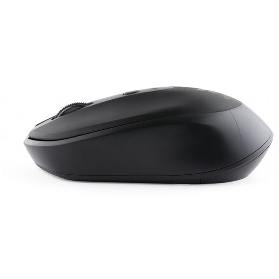 Мишка Vinga MSW-908 Silent Click black | Зображення 4