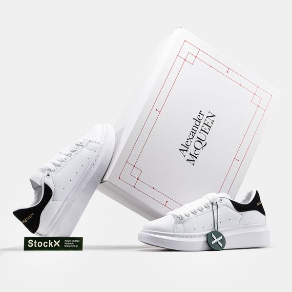 Кросівки жіночі Ale4xa4der M3Qu6en весна / літо / осінь 0131 | Зображення 7