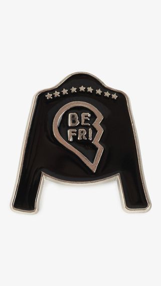 Значок Куртка BE FRI 0928102521-6 Різнокольоровий shop (2000999540080) | Зображення 1
