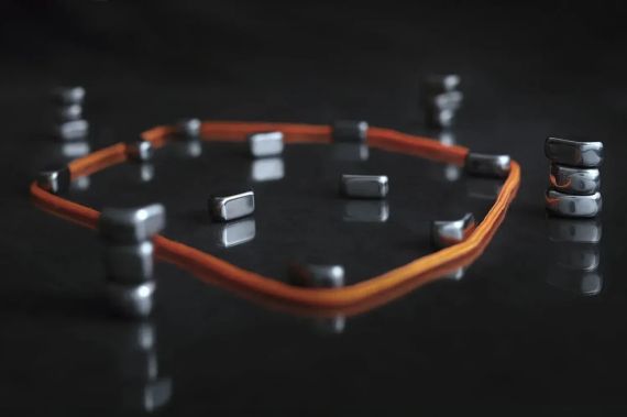 Настільна гра Кластер (Kluster) | Зображення 6