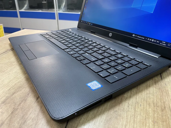 Ноутбук HP 15m d0012dx 15.6 FHD core i7 8550U/12gb/256gb SSD | Зображення 3