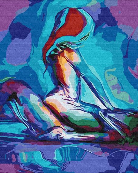 Кольори пристрасті