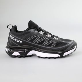 Кросівки чоловічі 591463 Чорні 41 42 43 44 45 46