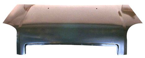 Капот Ford Fusion 02-12 (FPS) FP 2804 280 1426248