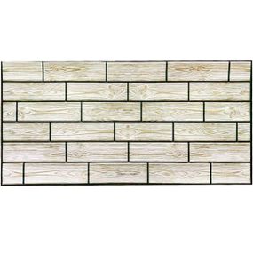 Декоративна ПВХ панель 960*480*4мм SW-00000577