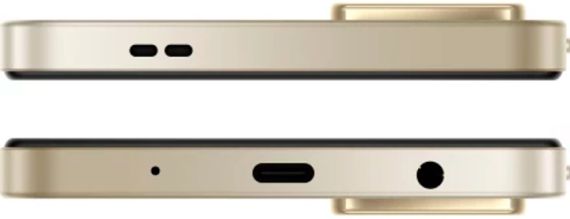 Смартфон Xiaomi Redmi A5 4/128GB Gold | Зображення 8