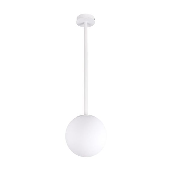 Люстра (світильник стельовий) Opal C180700 Білий, Atmolight | Зображення 1
