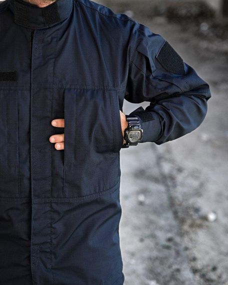 Тактический костюм уставной ENDER  дснс  ДЛ6225 | Зображення 6