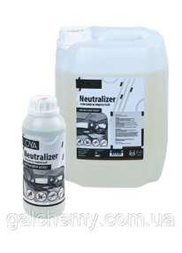 Нейтралізатор запахів у салоні автомобіля Neutralizer (5 л) ТМ OYA