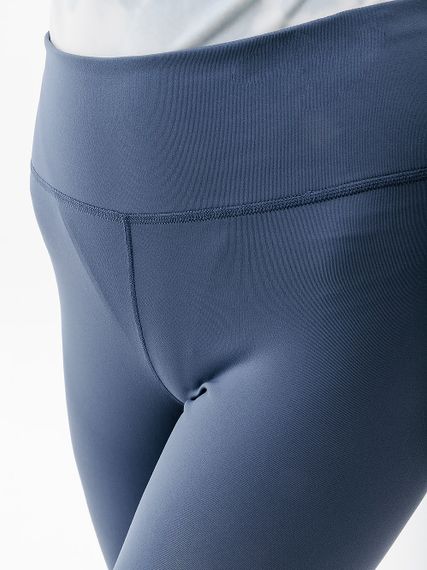 Лосини Nike W NK ONE DF MR 7/8 TGT | Зображення 2