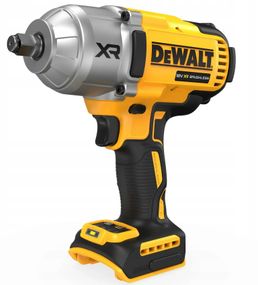 Гайковерт ударний акумуляторний DeWalt без АКБ та ЗП DCF900N