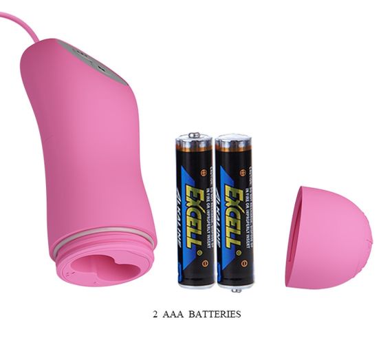 Віброяйце та затискачі для сосків, з електростимуляцією Pretty Love - Electric Shock & Vibro-bullets, BI-014987 sexstyle | Зображення 6