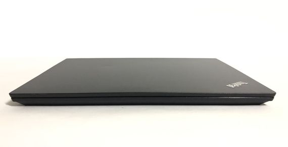 Ультрабук Б-клас Lenovo ThinkPad E490 / 14" (1920x1080) IPS / Intel Core i5-8265U (4 (8) ядра по 1.6 - 3.9 GHz) / 8 GB DDR4 / 256 GB SSD / Intel UHD Graphics / WebCam / Win 11 Pr б/в + Подарунок  Новий флеш-накопичувач Kingston 64GB | Зображення 5