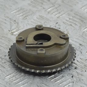 Шестерня впускного розпредвалу 1.4 VTI 16V Peugeot 207 2006-2012 Шестерня розподільчого вала Пежо 207 V754586280