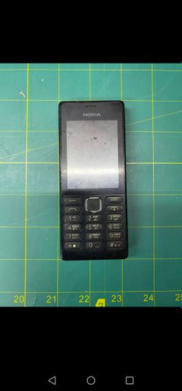 Мобільний телефон Nokia 150 rm-1190 dual sim black бу. | Зображення 1