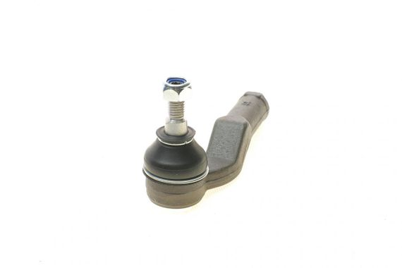 Наконечник тяги рулевой R Ford Focus II Volvo C30 1.4-2.5 03-12 L=100mm  08-08713 | Зображення 4