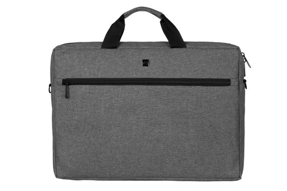 Сумка для ноутбука 2E CBN317GY 17&quot; Gray (2E-CBN317GY) | Зображення 2