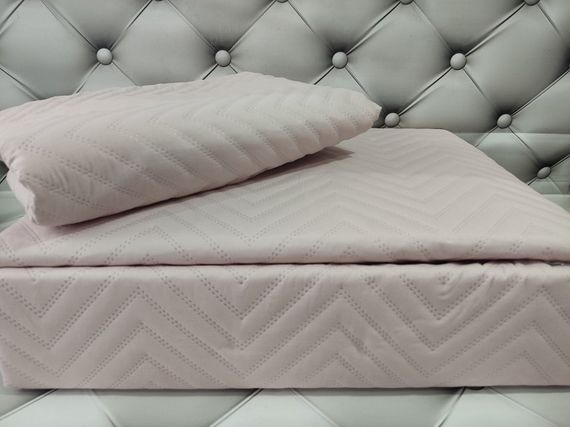 Покривало So sweet  84546 Туреччина 250x260  Поліестер