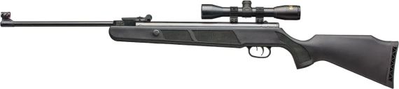 Гвинтівка пневматична Beeman Wolverine GR кал. 4,5 мм з ОП 4х32