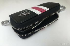Ключница для авто KeyHolder MINI