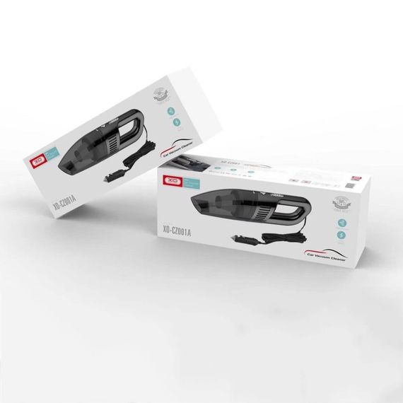 Автомобильный Пылесос XO CZ001A 120W