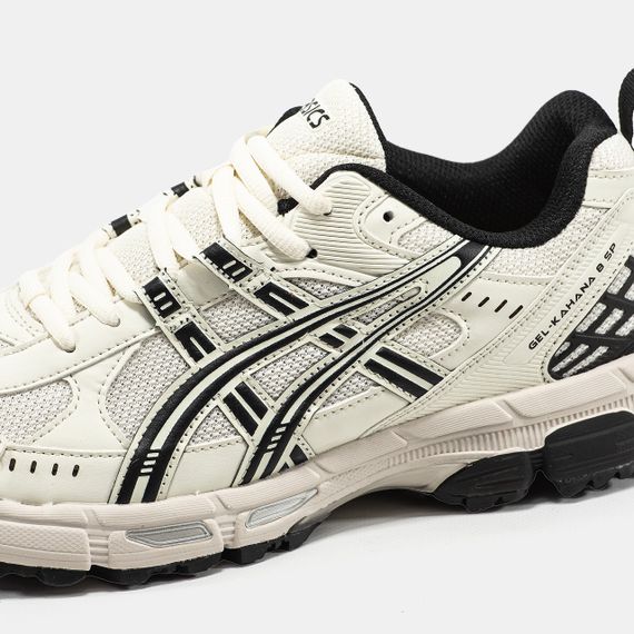 Чоловічі кросівки Asics Gel-Kahana 8 SP white / асікс  весна / осінь 2244 | Зображення 8