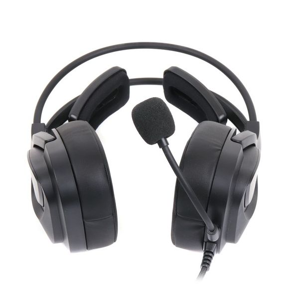 Гарнітура ігрова Bloody G575 з підсвічуванням, USB | Зображення 3