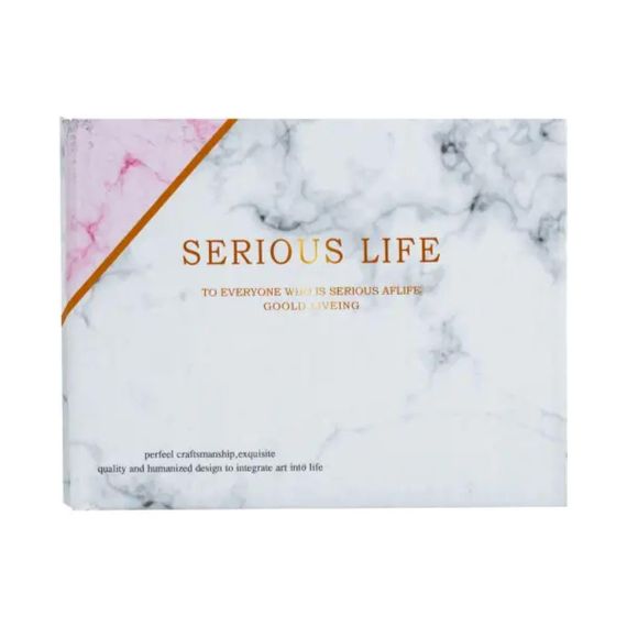 Чашка с ручкой в виде бантика фарфоровая 350 мл Голубая HP7185BL | Зображення 2