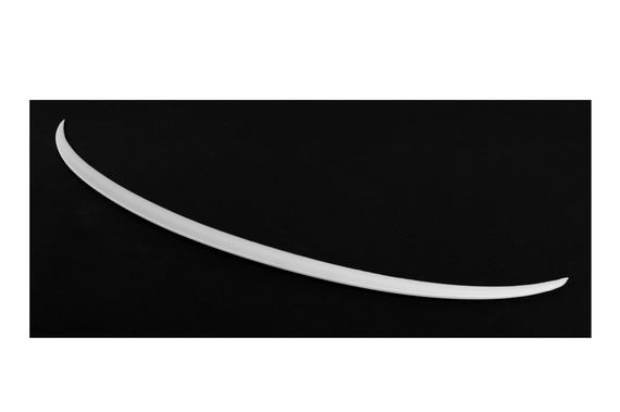 Спойлер MP-Style (для F10, під фарбування) для BMW 5 серія F-10/11/07 2010-2016 рр | Зображення 1