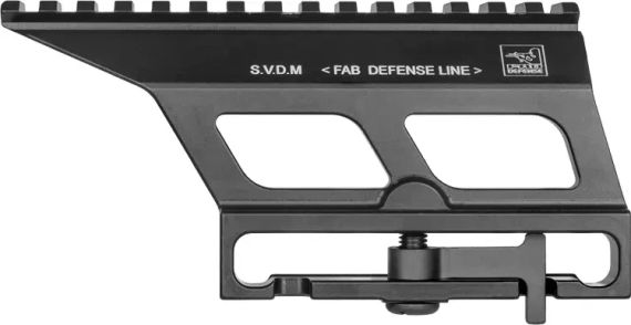 Кріплення FAB Defense бічне для СВД