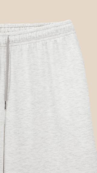 Спортивні штани барел жіночі LAWA WTC02463 XL Сірий меланж shop (2000999539848) | Зображення 1