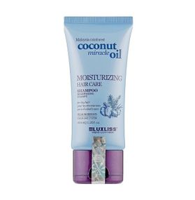 Шампунь для волосся Luxliss Coconut oil Shampoo (40 ml)