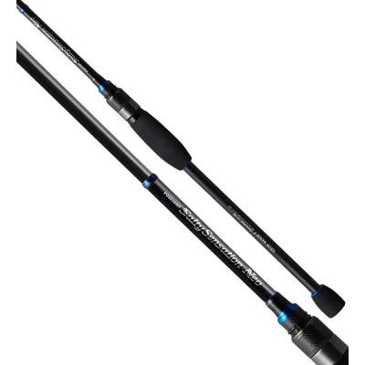 Удилище Ever Green Salty Sensation Neo NEOS-78MH-T 2.34m 1.5-14g (1452.17.44)