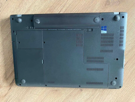 Ноутбук Lenovo Thinkpad E550 15.6"HD/i3 4005U/4Gb/HDD500Gb/Intel HD | Зображення 6
