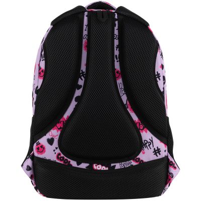 Рюкзак школьный GoPack Teens 162M-2 (GO25-162M-2) | Зображення 1