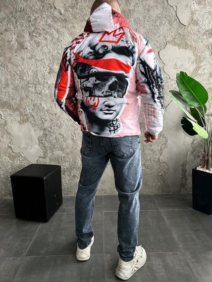 Анорак утеплений DRAPP | Зображення 3