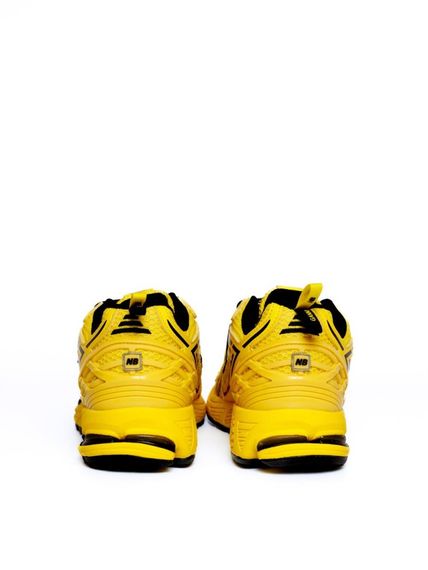 Кросівки New Balance колір жовтий | Зображення 5