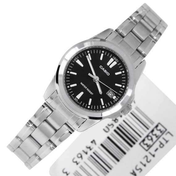 Годинник Casio LTP-1215A-1A2DF | Зображення 1
