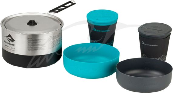 Набір посуду Sea To Summit Sigma Cookset 2.1