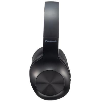 Навушники Panasonic RB-HX220BEE-K (RB-HX220BEE-K) | Зображення 4