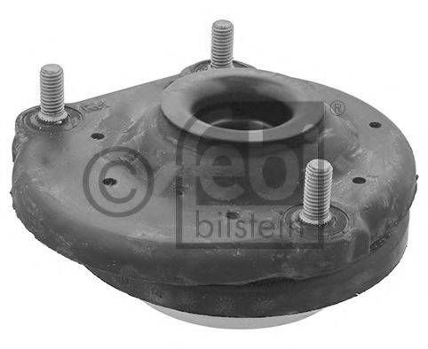 Опора аморт. з підш. Peugeot: Bipper, Citroen Nemo, Fiat: Linea передн. прав. (вир-во Febi) FEBI BILSTEIN 36820 на FIAT PUNTO (199)
