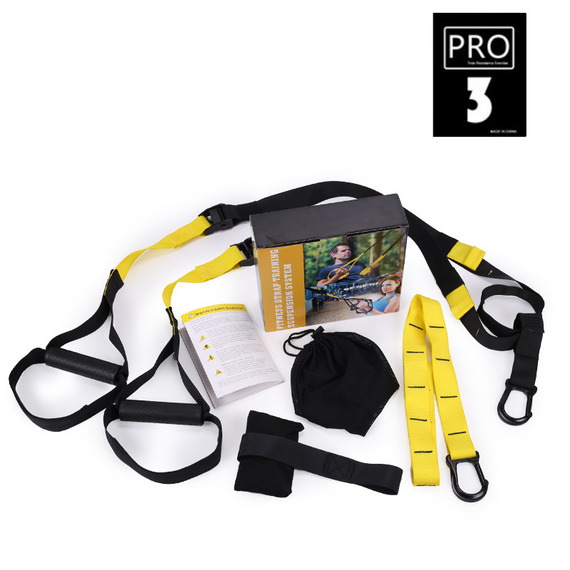 Петлі TRX для функціональних тренувань Sport Edition P3-P2 (sv2666)
