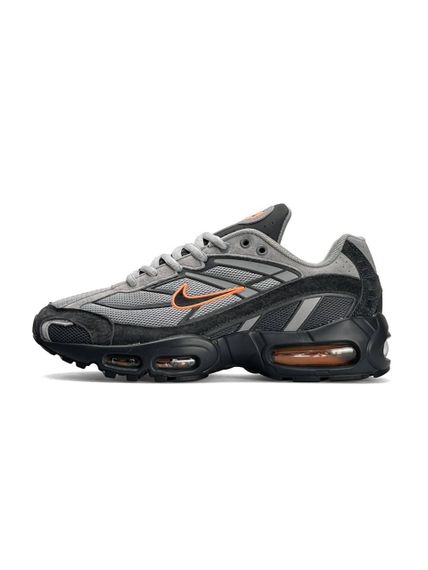 Чоловічі кросівки  Air Max Snox Dark Grey весна / літо / осінь A4120 43 27.5 см