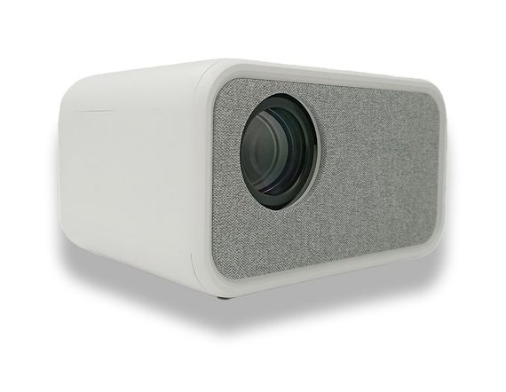 Проектор Високої Яскравості 1080p Android XPRO PANOPLUS Lumix (X9 Pro_4999)