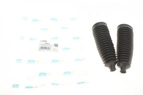 Пильник рейки рульової Renault Megane Scenic 02- 10706-T